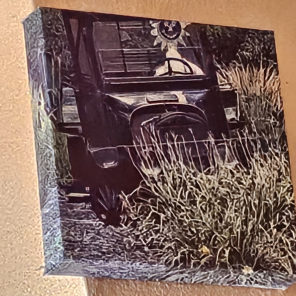 Photo Art